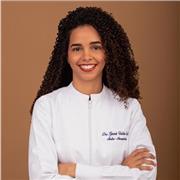 Profesora de Medicina y Neurociencias apta para todas las edades